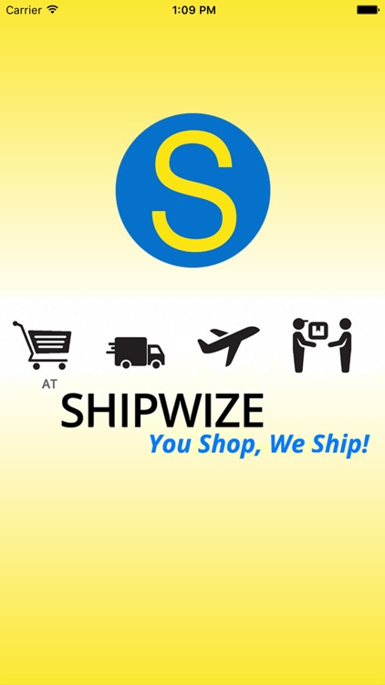 Shipwize Services