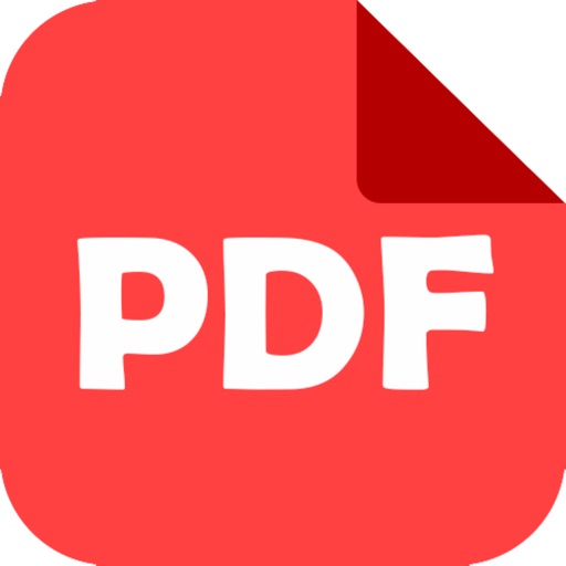 PDF Reader and PDF Viewer iOS App