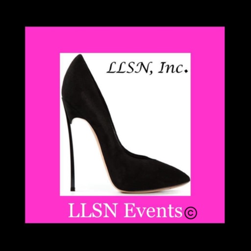 LLSN Events - AppWisp.com