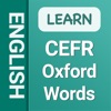 Learn CEFR Oxford Words icon