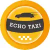 Echo Taxi Siedlce App Feedback