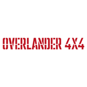 Overlander 4x4