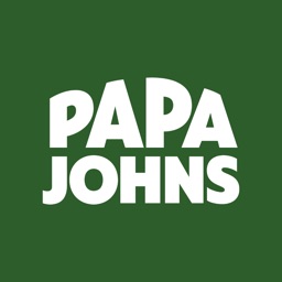 Papa John's Pizza España アイコン