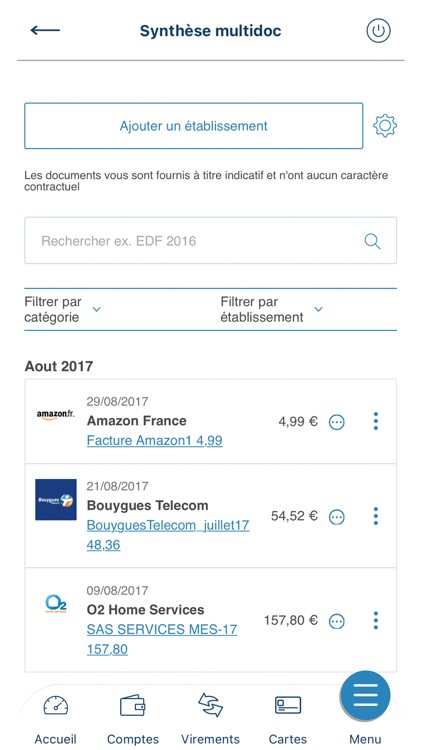 Banque Rhône-Alpes Entreprises screenshot-4
