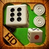 Backgammon Elite HD icon