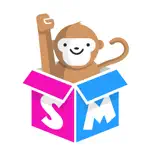 Super-monkey App Contact