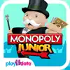 Monopoly Junior delete, cancel