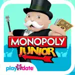 Monopoly Junior App Problems