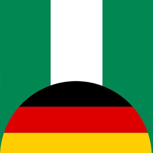 Hausa-Deutsch Wörterbuch icon