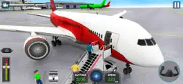 Game screenshot Army Airplane Flying Simulator hack