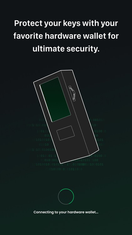 Green: Bitcoin Wallet screenshot-3