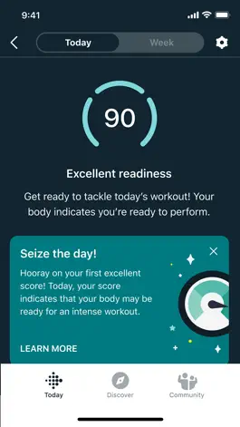 Game screenshot Fitbit: Health & Fitness hack