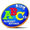 Kids ABC TV Nursery Rhymes icon
