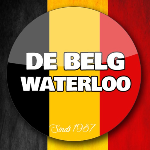 De Belg Waterloo - AppWisp.com