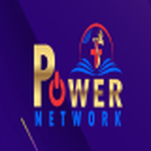 PowerNetwork.TV iOS App