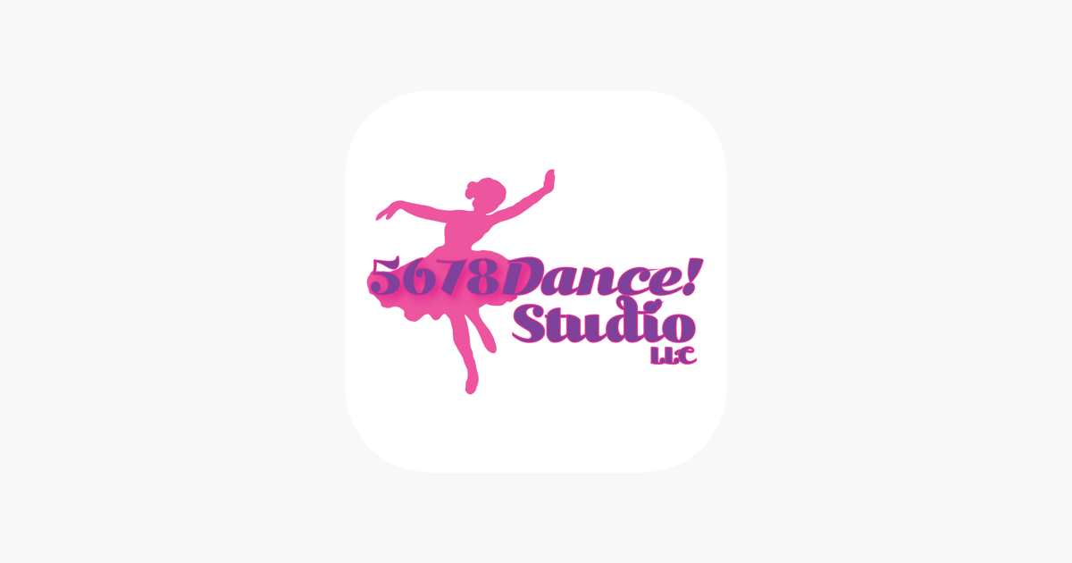 ‎5678 Dance! Studio on the App Store