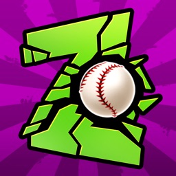 Baseball Z!