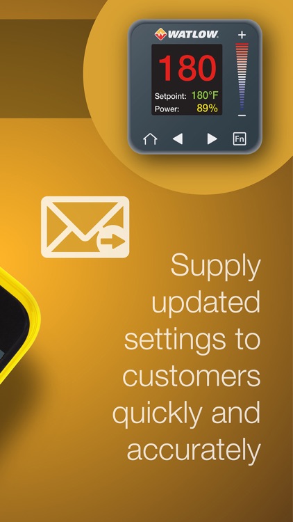 Watlow EZ-LINK screenshot-5