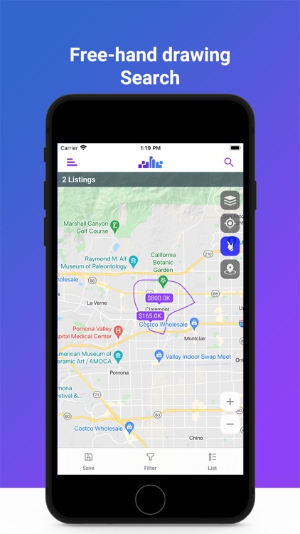 Realtyna screenshot-7