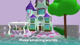 Game screenshot Makers Empire 3D - 3D Modeling mod apk