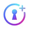 oneSafe+ password manager contact information