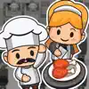 Cooking Party Restaurant App Delete