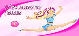 Game screenshot Gymnastic Girls mod apk