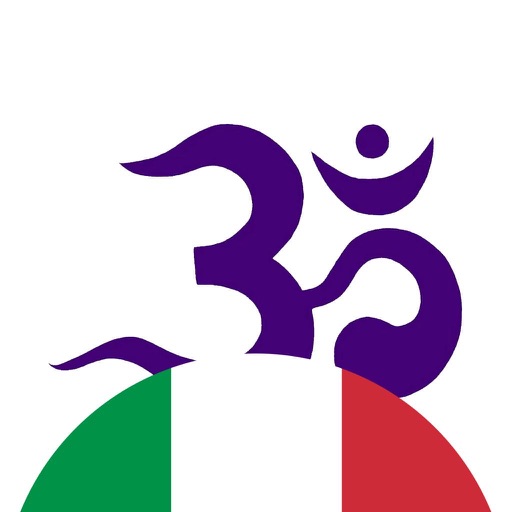 Dizionario Sanscrito-Italiano icon