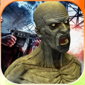 Screenshots (4) City Zombies Shooting