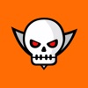 FrightMaps - Halloween Finder icon