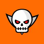 FrightMaps - Halloween Finder App Contact