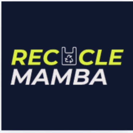 RecycleMamba iOS App