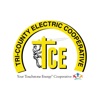 TCE Mobile icon