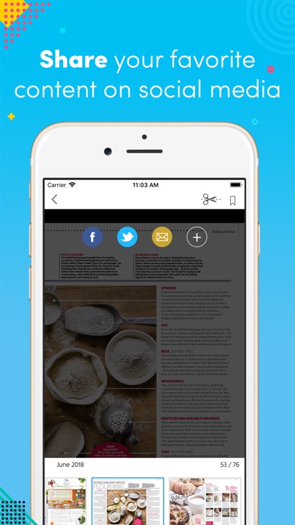 BBC Good Food ME screenshot-3