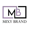 Mixy Brand delete, cancel