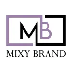 Mixy Brand App Contact