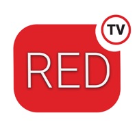 RED TV logo