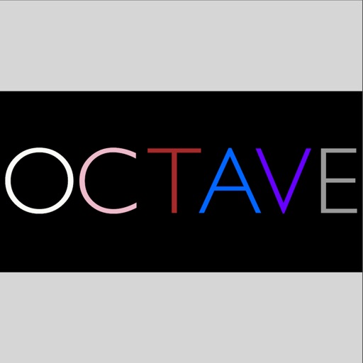 Octave-band Colored Noise