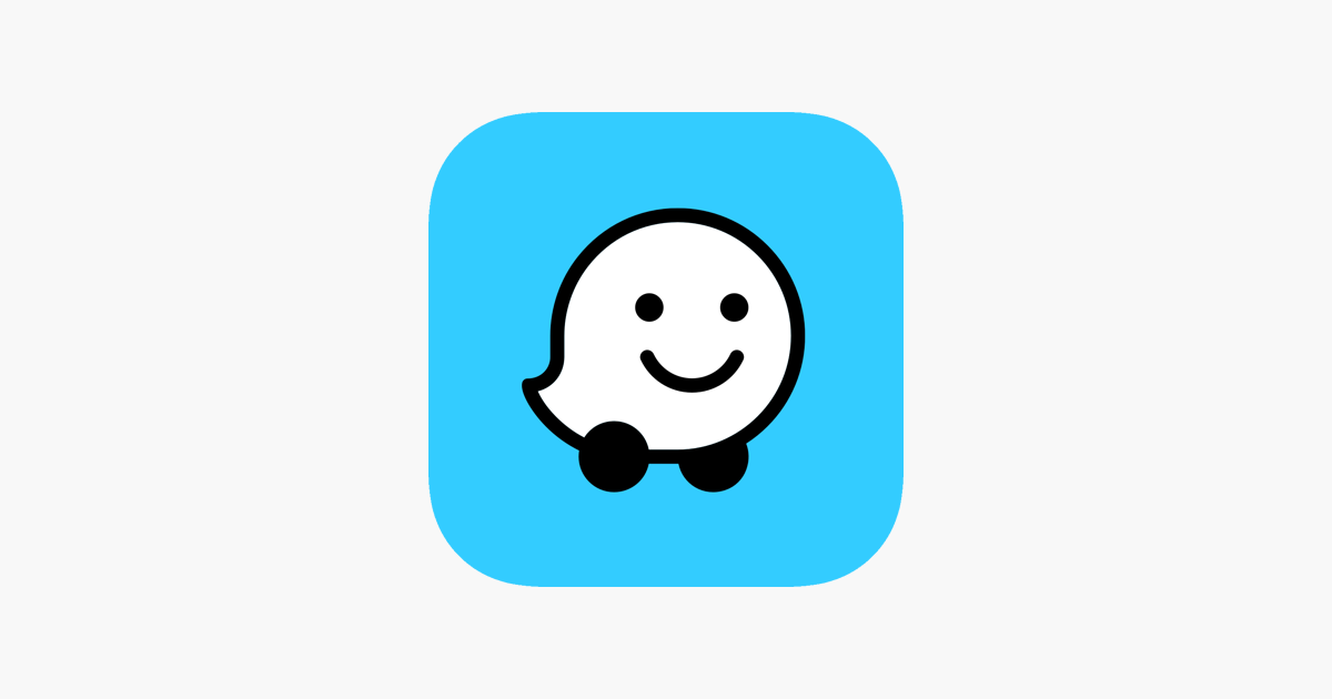 Navigare Waze și trafic live în App Store