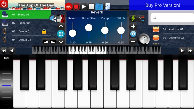 Portable ORG screenshot-4