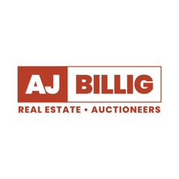 AJ Billig