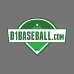 Download D1 Baseball app