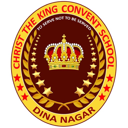 Christ The King Conv DinaNagar icon