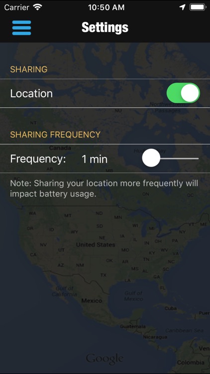 GPS Fleet Tracker screenshot-5