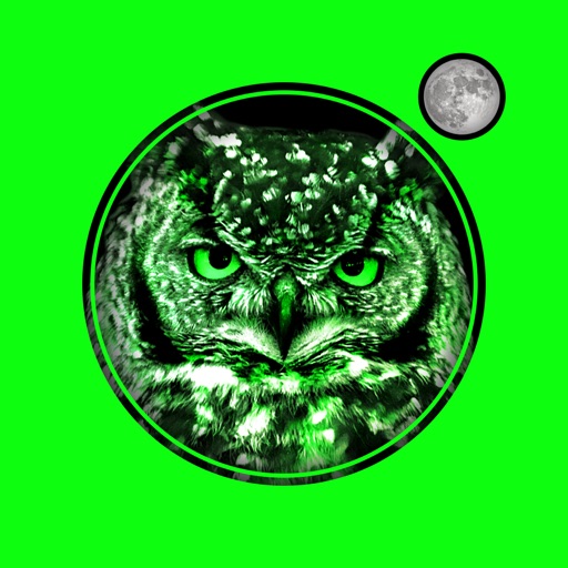 NightVision-PRO icon