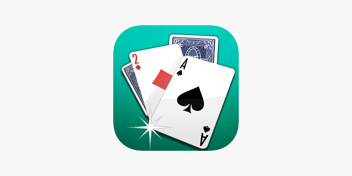 ▻ Solitär im App Store