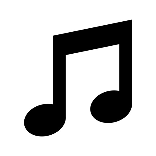 Music Stickers icon