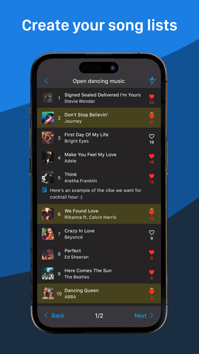 Vibo 2.0 Screenshot