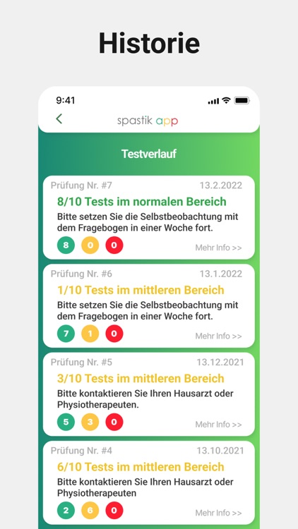 Spastik screenshot-5