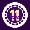 Coins11 - Play To Earn Game icon